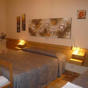 Locanda Il Palazzetto, Chiusdino
